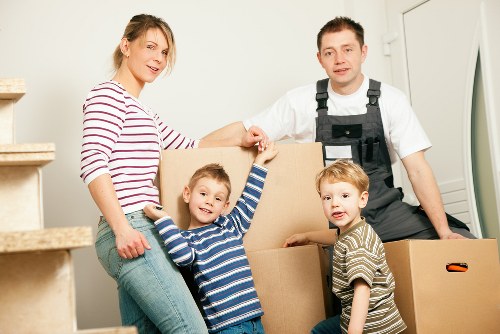 Cost-effective moving truck solutions
