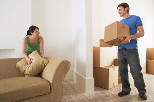 Preparing for a move with Manandvan Chelsea